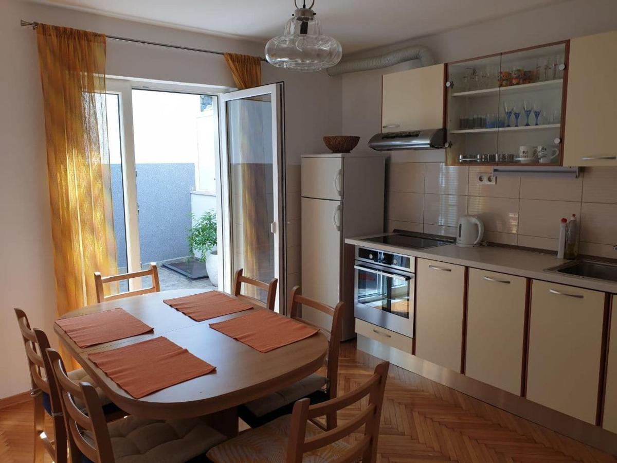 Apartment Kate Omis Luaran gambar