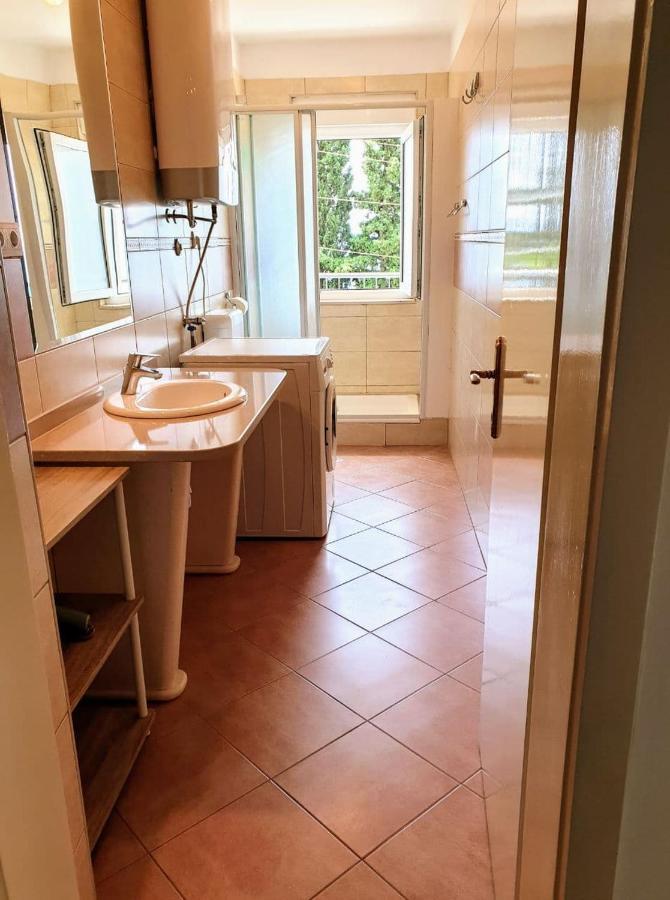 Apartment Kate Omis Luaran gambar