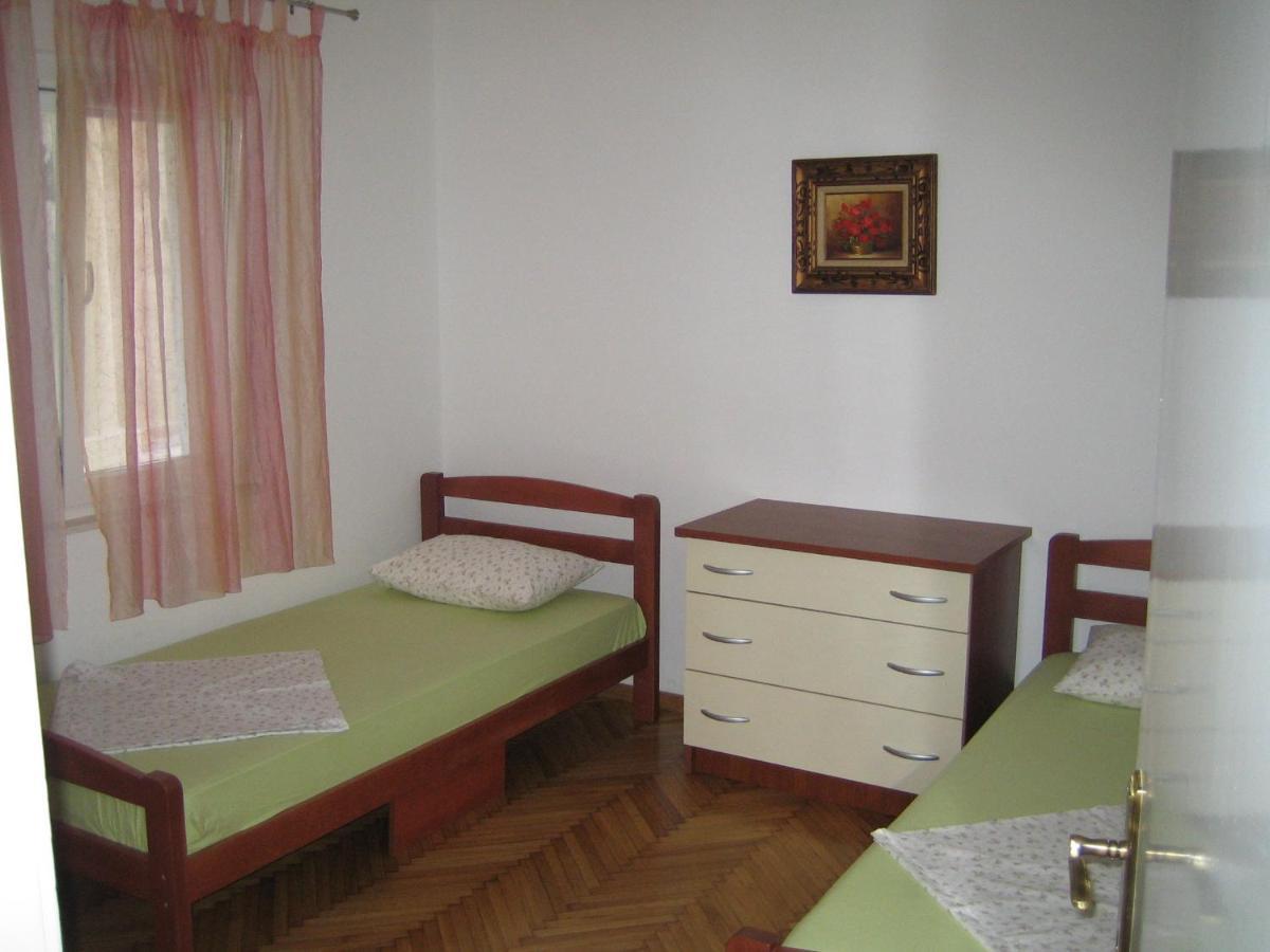 Apartment Kate Omis Luaran gambar