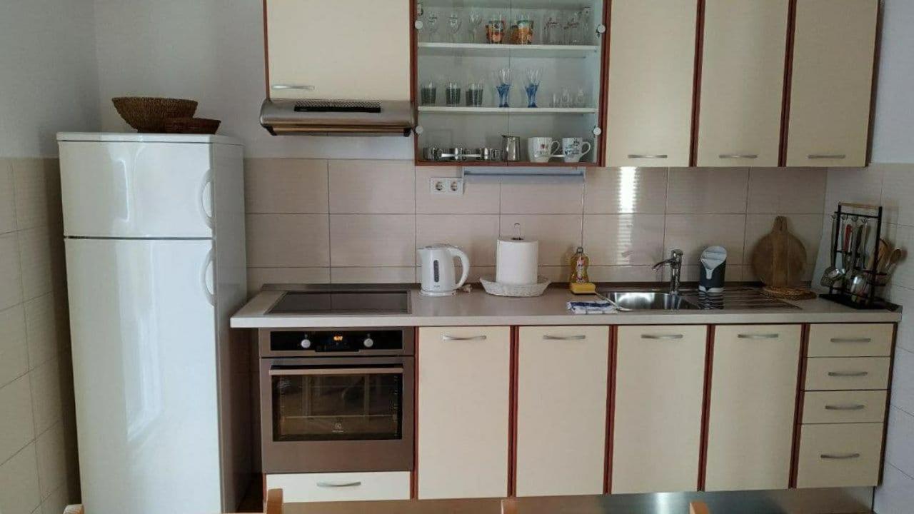 Apartment Kate Omis Luaran gambar