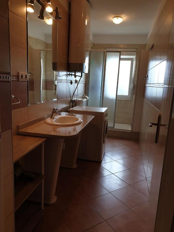 Apartment Kate Omis Luaran gambar