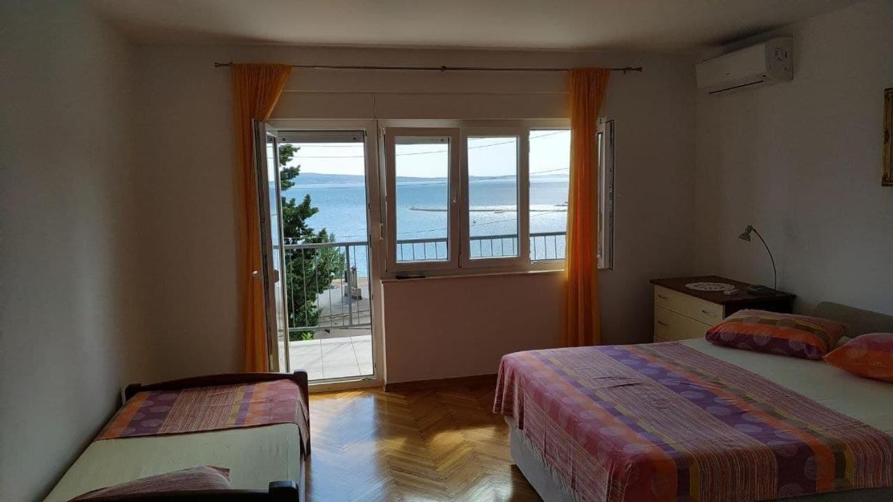 Apartment Kate Omis Luaran gambar