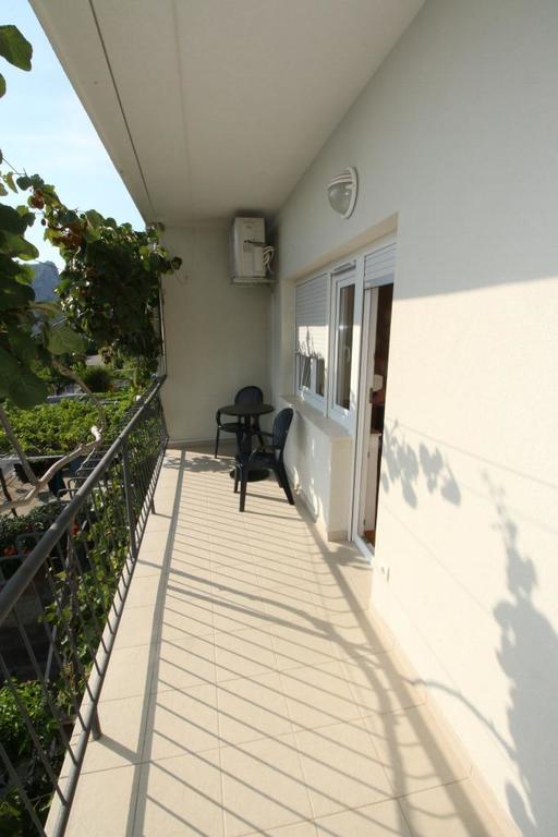 Apartment Kate Omis Luaran gambar