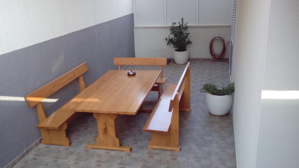 Apartment Kate Omis Luaran gambar