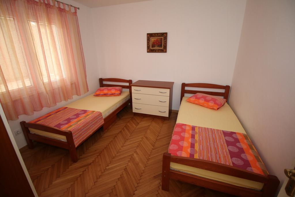 Apartment Kate Omis Luaran gambar