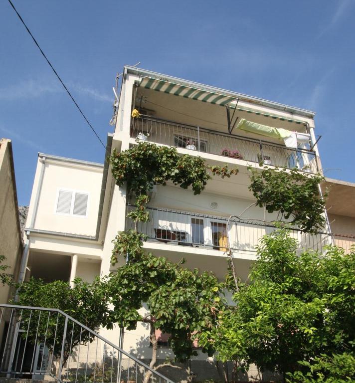 Apartment Kate Omis Luaran gambar