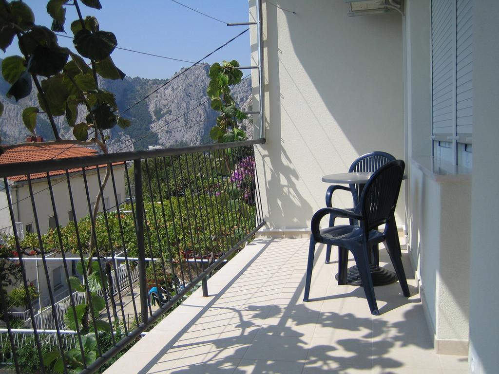 Apartment Kate Omis Luaran gambar