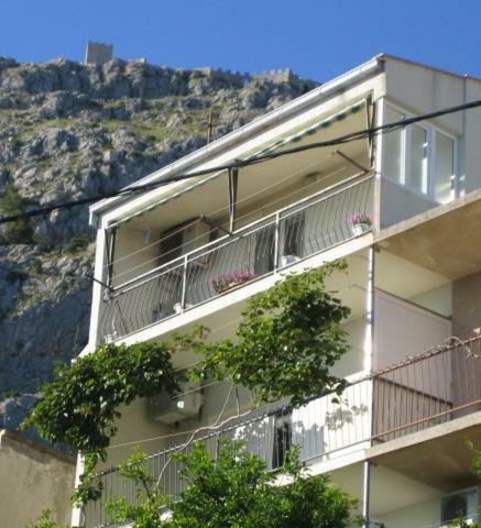 Apartment Kate Omis Luaran gambar